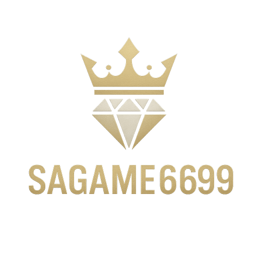 SAGAME6699 Logo